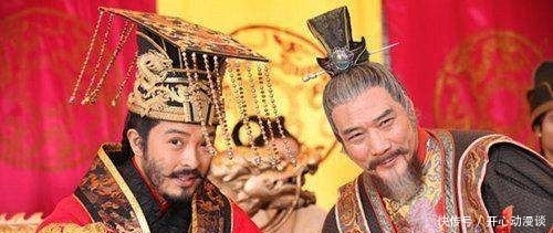 隋炀帝|他谋权篡位不够,还要霸占皇后,生前一句话说出所有奸臣夙愿