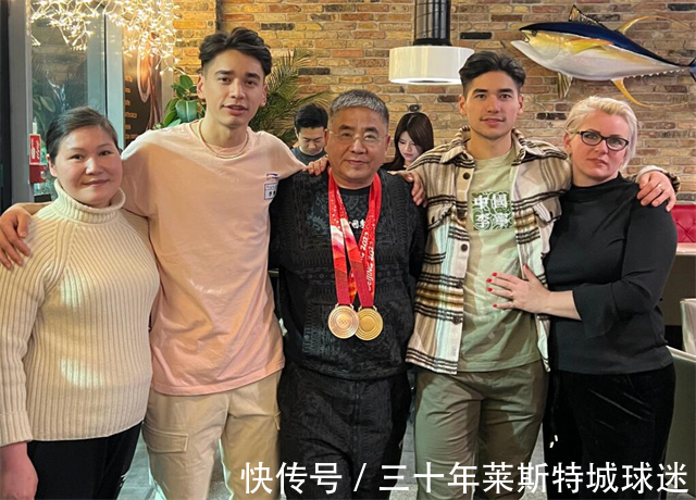 刘少昂|陈巍称北京是母亲故乡,却不说是他姥姥家,刘少昂经常表态爱中国