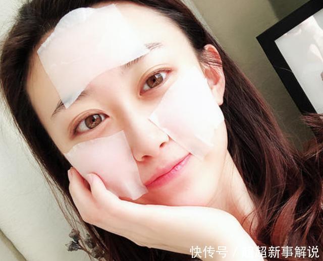 爱长“闭口粉刺”的女生,每天坚持做这件事,皮肤白白净净又细腻