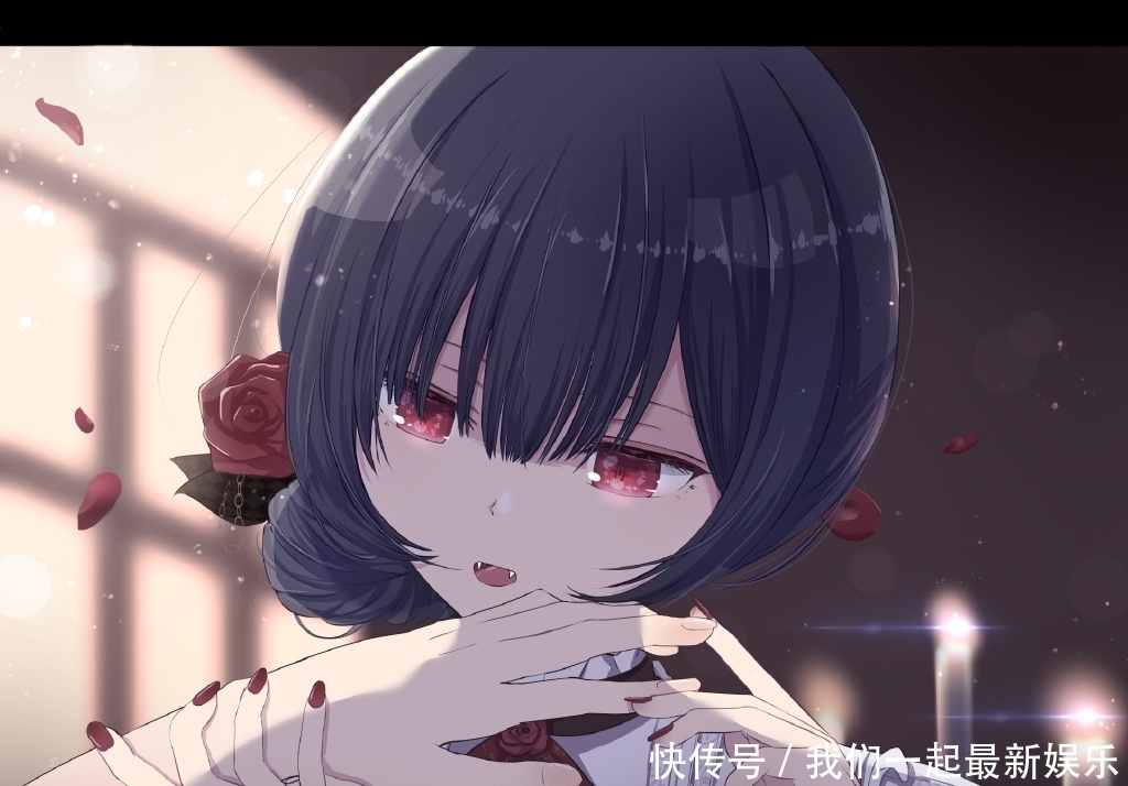 作品|【P站画师】秘 密 !日本画师シマシ的插画作品