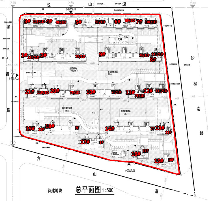 东丽张贵庄|安置大区！东丽张贵庄规划184268.5㎡，将有1300户面市！
