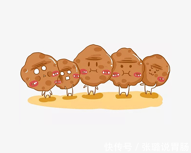 便秘|即使狂吃蔬菜，为什么还是会便秘！