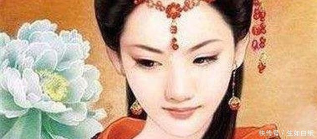 惊艳古今!才貌双全的五大艳后,惊艳古今!才貌双全的五大艳后,惊艳古今!