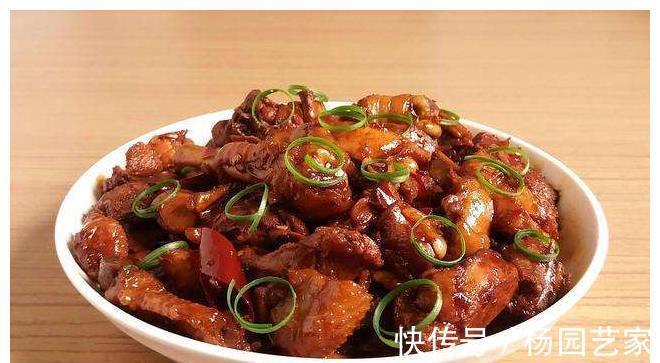 家常菜|江苏传统名菜啤酒鸡，最简单的料理方法，呈现鲜嫩爽口的家常菜！