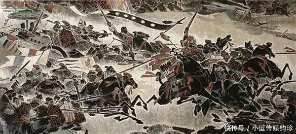 同一时代,汉朝和罗马谁更强盛?