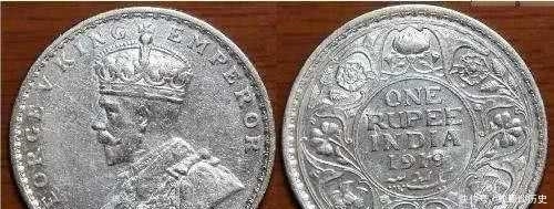 皇帝|四川卢比——中国皇帝第一次上钱币,也是唯一的一次