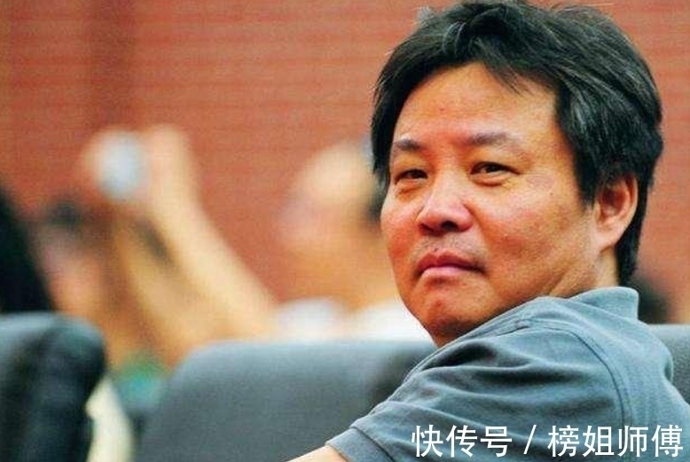 王朔@余华:公认的鲁迅精神“继承人”,王朔:就属他“跪”得最狠