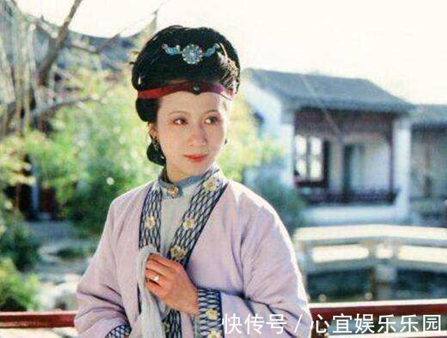 答苏武书#为何''宁穷死,也别娶生妻''生妻是什么,薛宝钗就是典型的例子