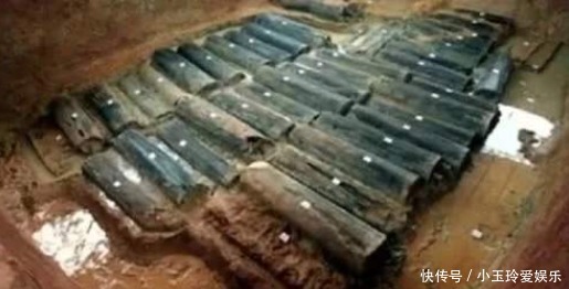 嫔妃|古代的皇上下葬,嫔妃陪葬前经历了什么?