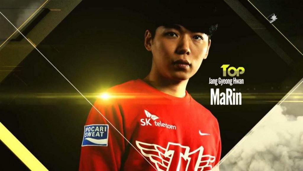 LPL|LCK赛区凑齐五位置FMVP，LPL赛区派出哪五人能与之一战