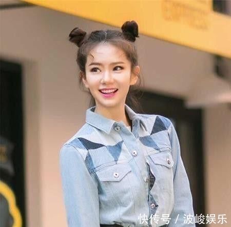 女生觉得很土的3个发型,在男生眼里却是最心动的发型