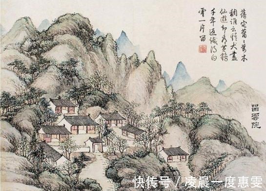 丫环|丫环对主人说,我非董先生不嫁——清代名臣董邦达的传奇姻缘