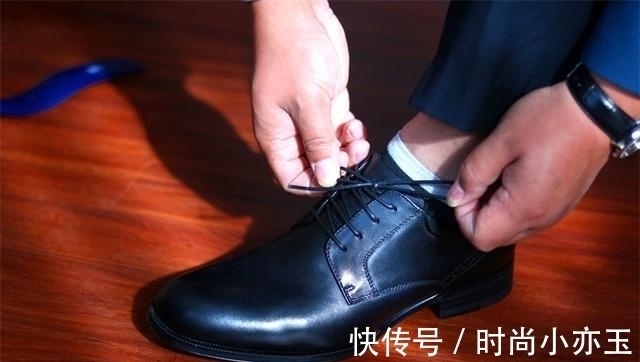 散汗 皮鞋怎么选?小米有品携七面给你生活精致的一面