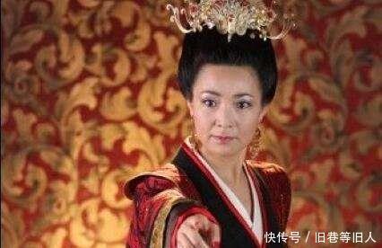 伽罗|历史上四大毒妇，独孤伽罗第四，慈禧第三，第一蛇蝎心肠！