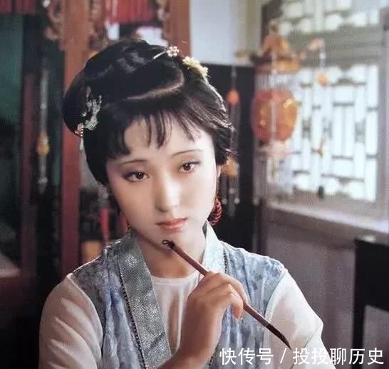 了解了这些品质,你才真正读懂了林黛玉