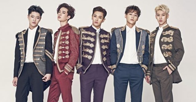 乐华娱乐|堪称最可惜男团,参加选秀一定高位出道,如今却唯有王一博走红