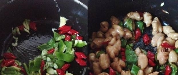 家里请客吃饭必备的5道家常菜, 学会它, 一定用得上!