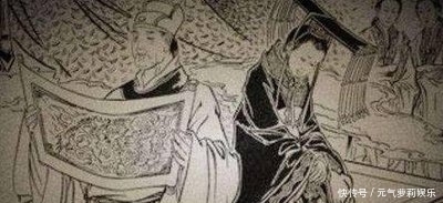 杀义|汉朝历史上最悲情的皇帝——刘婴,何苦生在帝王家?