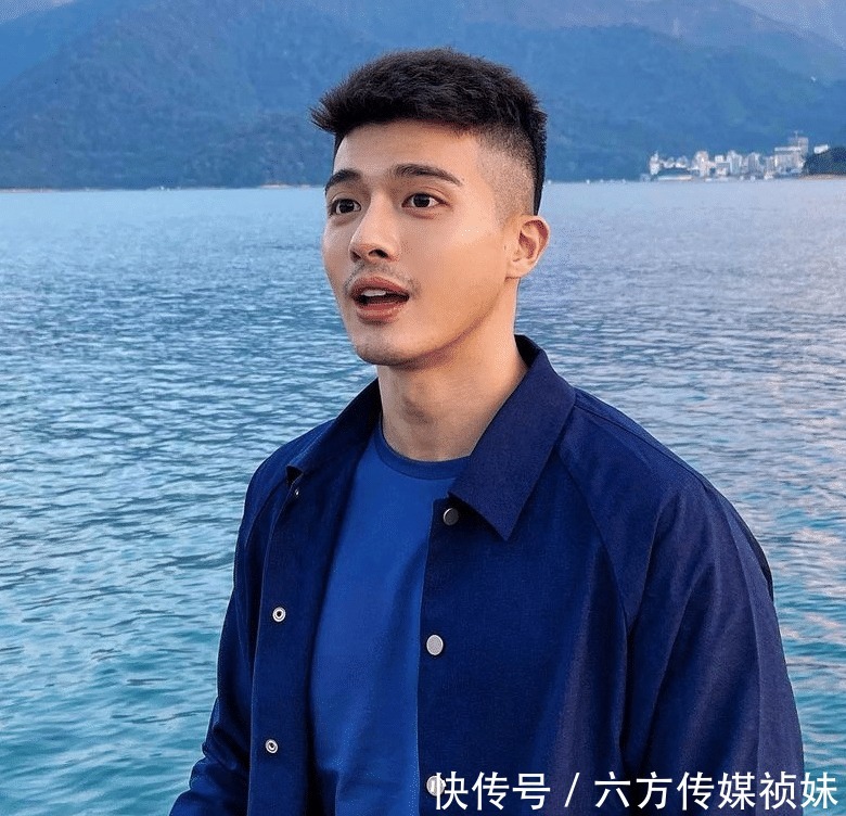 头发型|20几岁男生别沉迷“锅盖头”,剪这5款发型很阳光,尽显帅气