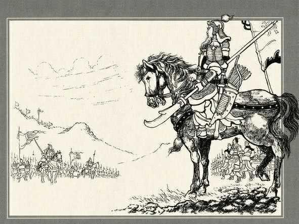 五虎上将|黄忠到底有没有资格位列“五虎上将”?