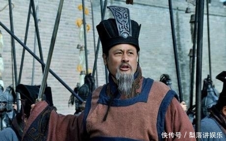 没想到|曹操将荀彧逼死,孙权将陆逊逼死,没想到刘备逼死的人更牛!