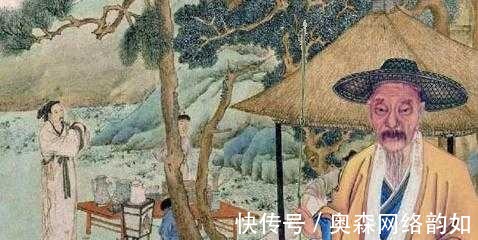 圣人@他是黄巢手下头号迷弟,才华受鲁迅赞誉,因一首藏头诗遭黄巢冤杀