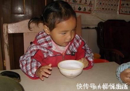 淮菇甘末|缺锌缺锌最容易“拖垮”娃身高,两物煮粥长高个,家长记住了