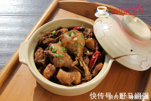 鸭肉|它比鸡猪肉便宜，比牛羊肉滋补，好吃不上火，秋天不懂吃它可惜了