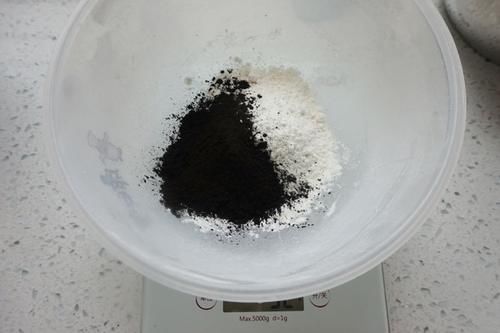 这么精致的泡芙你一定没见过，口感细腻，蓬松可口颜值高