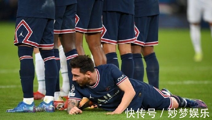 巴黎队|给巴黎添乱!巴萨欧冠对手:梅西34岁换队不容易,散步踢球也无妨