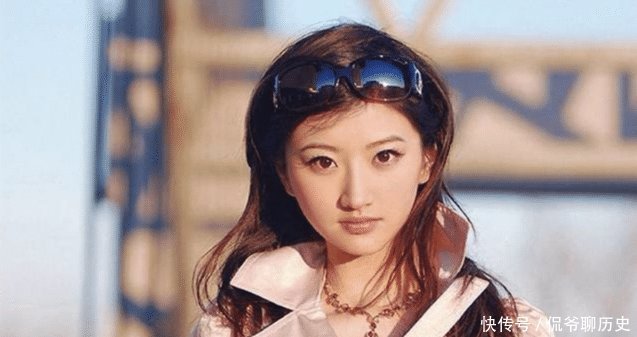 中国|在中国有“白人”不是新鲜事,中国人并不一定是黄种人