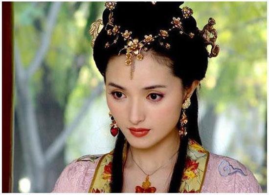 韩世忠|盘点古代三个名妓,有的含恨自尽,有的红颜祸水,有的名流千古