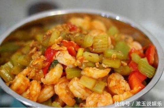 烧开|几道做法简单快捷的美食,有荤有素,不管家人还是客人都喜欢