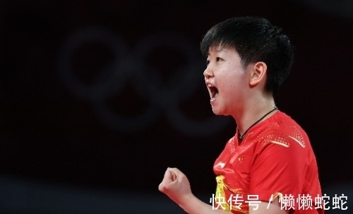 日乒|刘国梁凭啥如此信任孙颖莎？日媒：日乒未来夺冠的最大障碍！