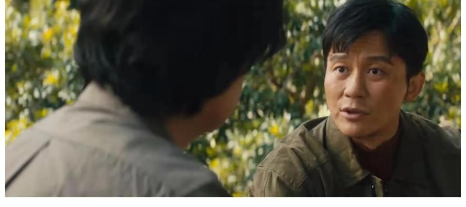 出场只有十分钟,网友直呼太出戏,李晨到底做错了啥?