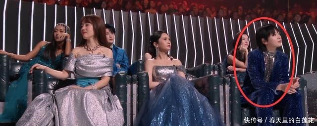 陈小纭 浪姐总决赛被质疑黑幕!周笔畅组全面逆袭,唯独陈小纭处境尴尬