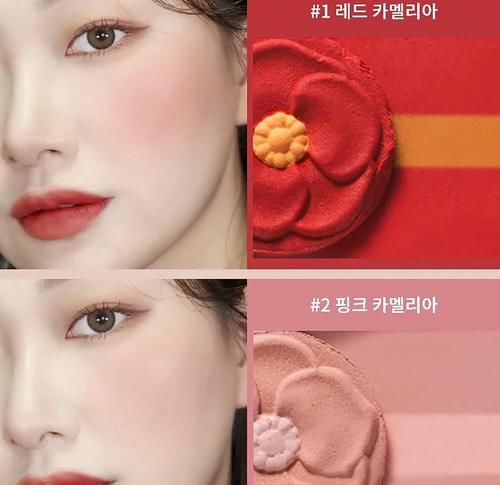 剁手了这么多腮红，2021最值得买的是这3盘