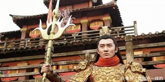 五钩神飞枪|隋唐演义七杰的手中兵器,如果给你使用,你会选谁!