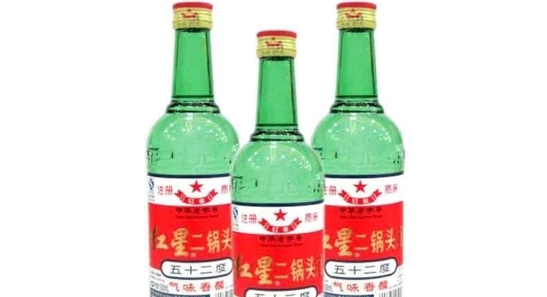 盘点|盘点国内“最烈”的5款白酒,俗称一杯倒,闻着都上头,全喝过的是“酒仙”