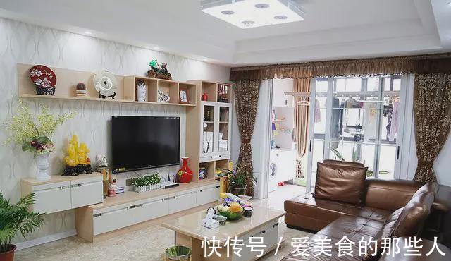 新房|新房装修,老婆硬要满屋做柜子,完工效果杂乱不堪!咋办?