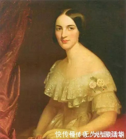 john$中外油画大师们笔下的女神,气质迷人