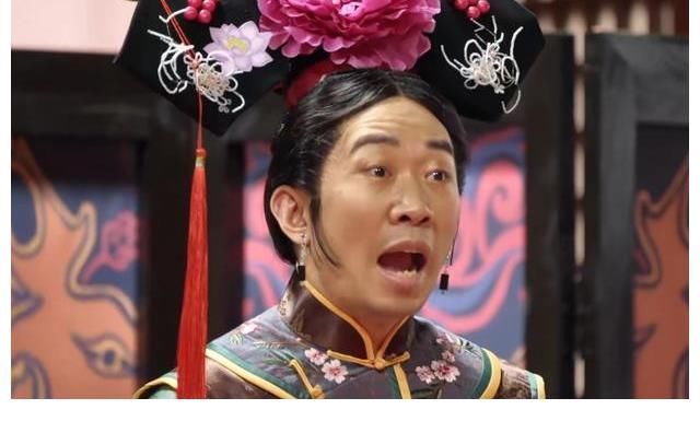 面子|将那英沙溢“捆一起骂”，当游戏认真起来，前辈的面子一文不值？