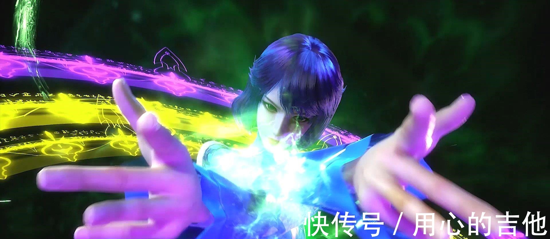 毒斗罗|斗罗大陆三位封号斗罗挑孙女婿，唐三最被看好，可惜她早定下了