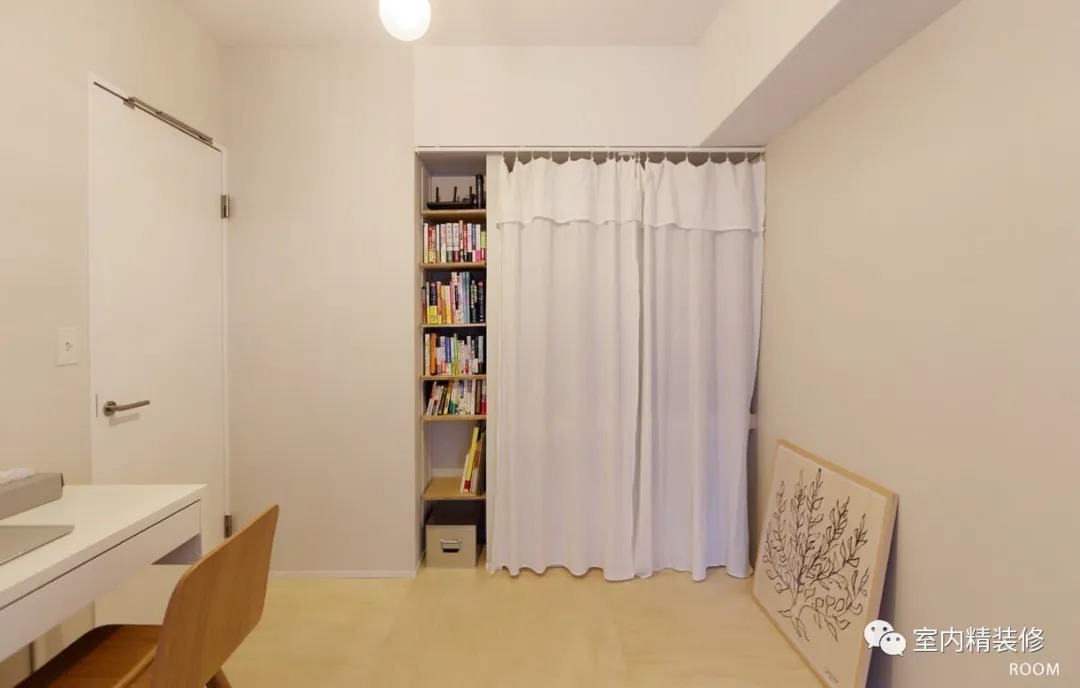 睡眠质量|日本一家三口的低欲望生活，坚持不买沙发不用床，家越简单越舒适