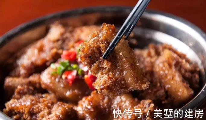 糖醋汁|天凉了，给家人做几道硬菜，增营养又解馋，分享4道菜做法快来学