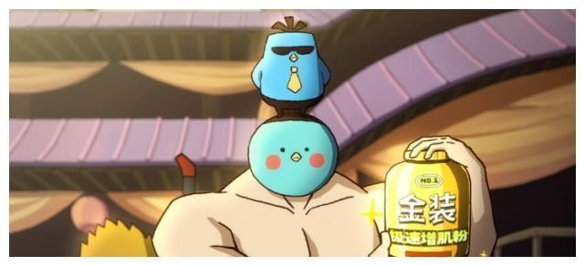 梅花|伍六七之玄武国:第十集透露了多少内容?青凤单刷水晶,赤牙没死