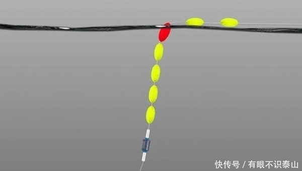 长竿|秋末冬初进入“长竿季”,野钓大鲫鱼,没有比这更简单的钓法!