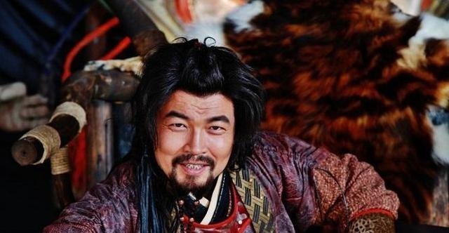 兄弟们|梁山三位好汉被宋江剥夺兵权,几乎被软禁,是因为想做领头人