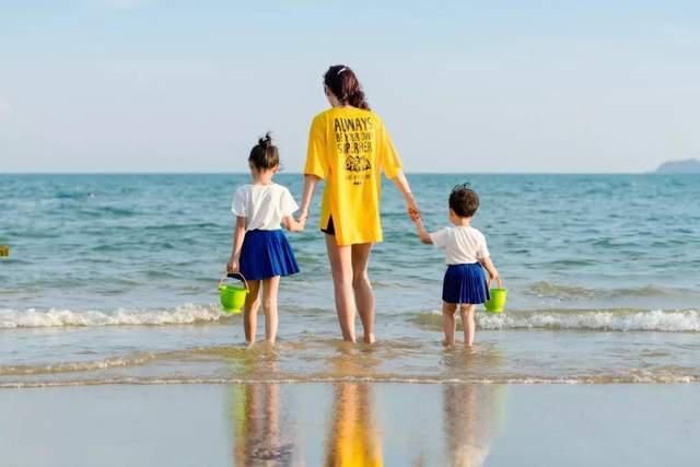 自尊心|你和孩子说话的语气，决定了孩子的智商和情商