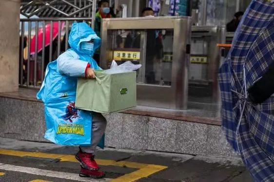 终于！全州中小学正式开学！速来围观“神兽们”开学第一天！